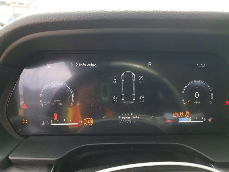 Aukcja sprzedaży 2023 Jeep Grand Cherokee, vin: 1C4RJKBG4P8886488, numer aukcji: 46954616