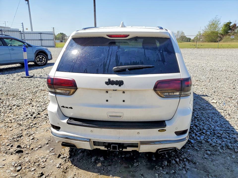 Aukcja sprzedaży 2016 Jeep Grand Cherokee, vin: 1C4RJFCG7GC337550, numer aukcji: 79403965