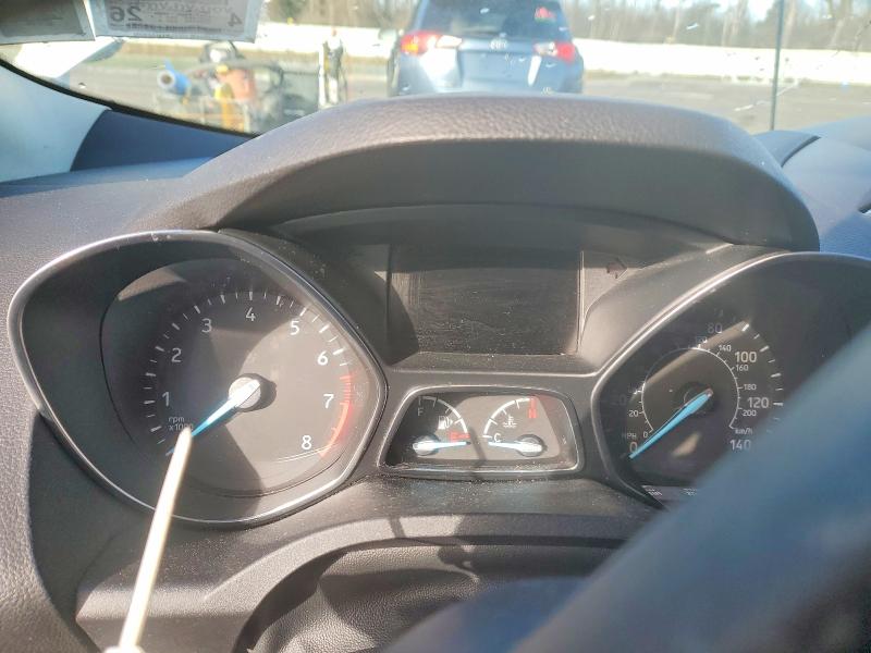 Продажа на аукционе авто 2017 Ford Escape, vin: 1FMCU9G99HUD70941, номер лота: 46728526