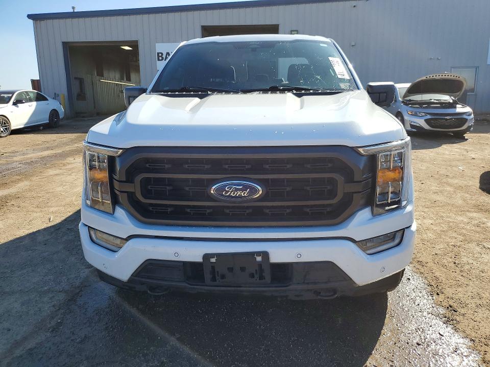 Продаж на аукціоні авто 2022 Ford F150, vin: 1FTEW1EP5NFA84921, номер лоту: 41919866