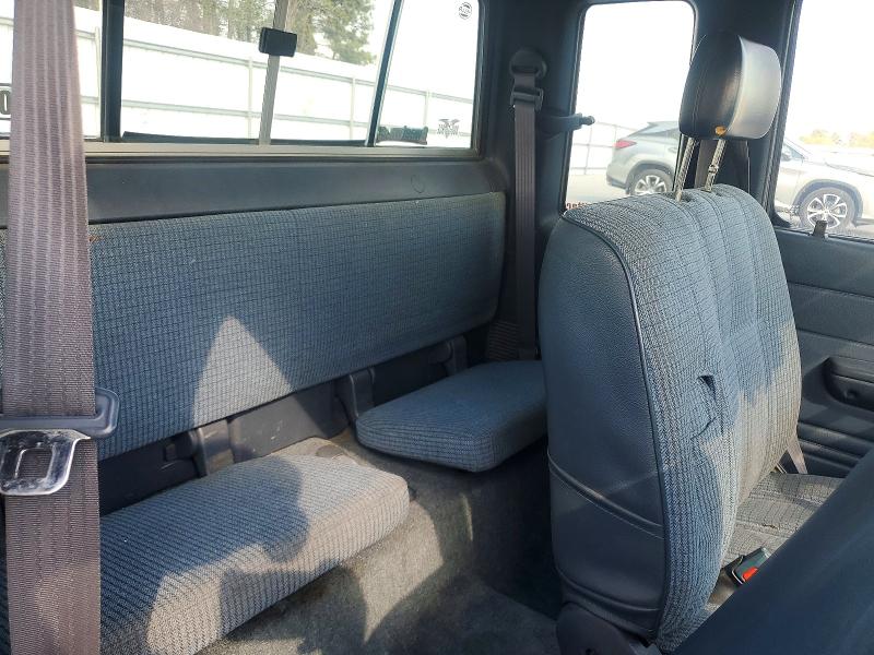 Aukcja sprzedaży 1990 Toyota Pickup, vin: JT4VN93DXL5016269, numer aukcji: 47575716