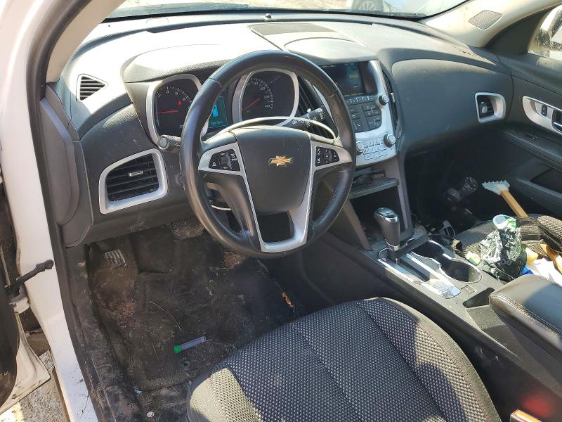 2016 Chevrolet Equinox მანქანა იყიდება აუქციონზე, vin: 2GNFLFEK2G6329726, აუქციონის ნომერი: 79949765