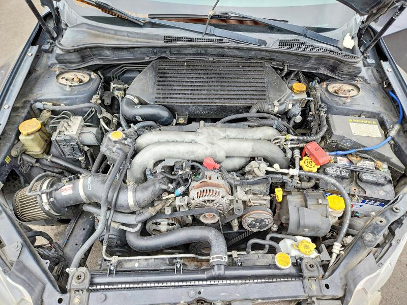 Aukcja sprzedaży 2013 Subaru Impreza, vin: JF1GR7E68DG888736, numer aukcji: 45995856