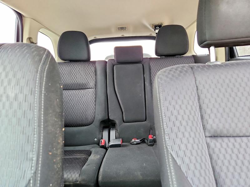 Продаж на аукціоні авто 2015 Mitsubishi Outlander, vin: JA4AD2A35FZ002225, номер лоту: 47809396