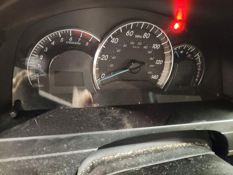 2014 Toyota Camry მანქანა იყიდება აუქციონზე, vin: 4T1BF1FK2EU427665, აუქციონის ნომერი: 77088095