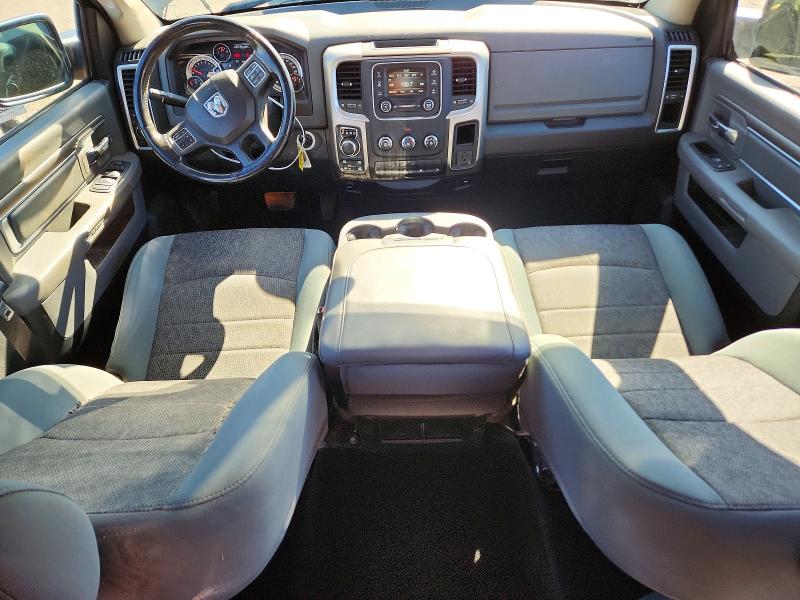 79807645 :رقم المزاد ، 1C6RR7TT2ES296251 vin ، 2014 Ram 1500 مزاد بيع