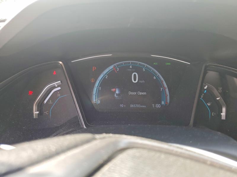 Продажа на аукционе авто 2019 Honda Civic, vin: SHHFK7H69KU418629, номер лота: 47736506