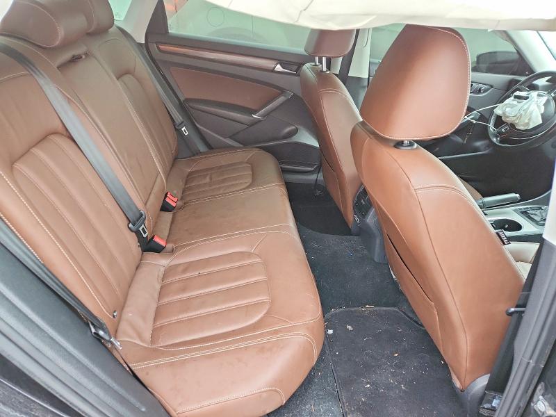 Aukcja sprzedaży 2020 Volkswagen Passat, vin: 1VWCA7A32LC019094, numer aukcji: 79172015