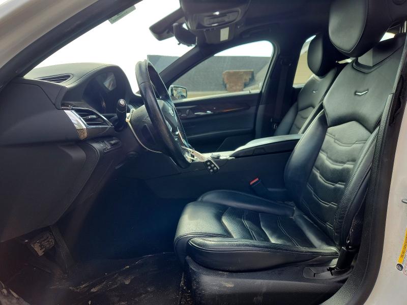 Продаж на аукціоні авто 2019 Cadillac Ct6, vin: 1G6KD5RSXKU129523, номер лоту: 41775636