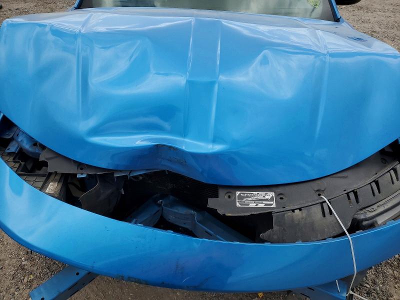 2023 Dodge Charger მანქანა იყიდება აუქციონზე, vin: 2C3CDXBG7PH579860, აუქციონის ნომერი: 48158816
