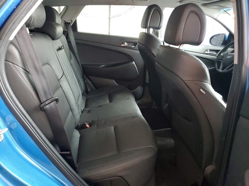 Aukcja sprzedaży 2017 Hyundai Tucson, vin: KM8J3CA27HU495830, numer aukcji: 78820875