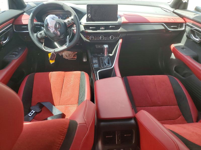 Продаж на аукціоні авто 2025 Acura Adx, vin: 3HDSA1H55SM708173, номер лоту: 79301995