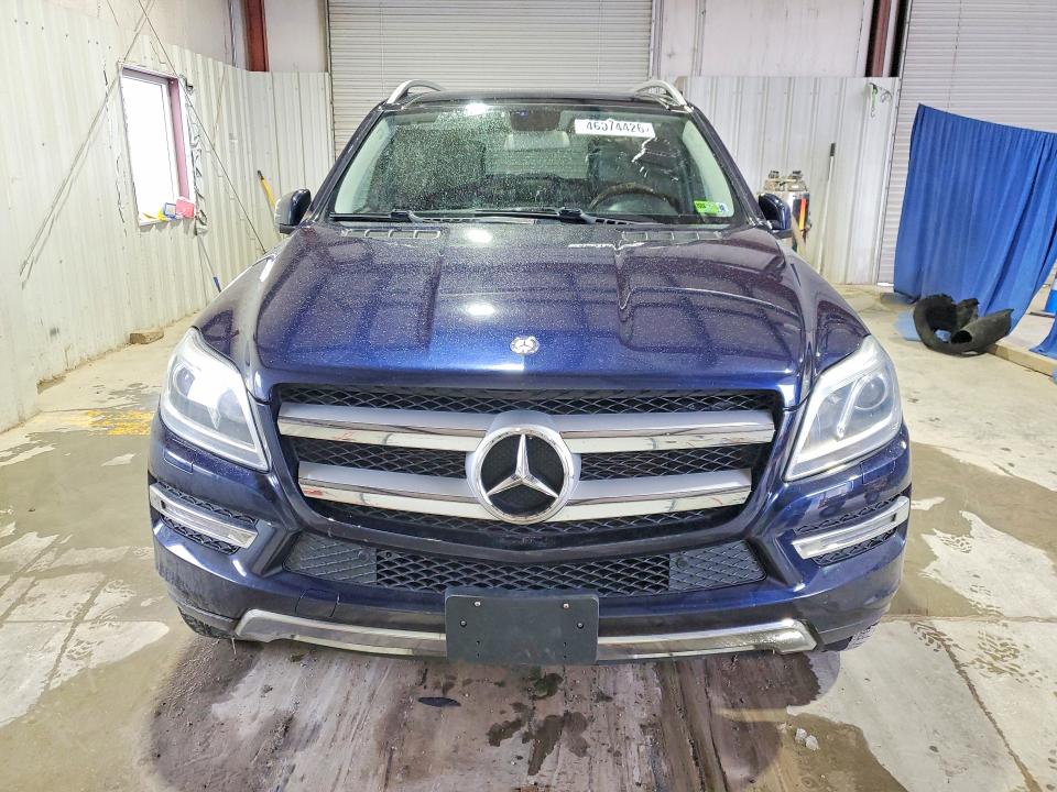 Aukcja sprzedaży 2013 Mercedes-benz Gl, vin: 4JGDF7CE4DA221774, numer aukcji: 46574426