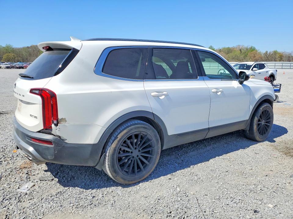 Aukcja sprzedaży 2020 Kia Telluride, vin: 5XYP34HC1LG036743, numer aukcji: 47450956