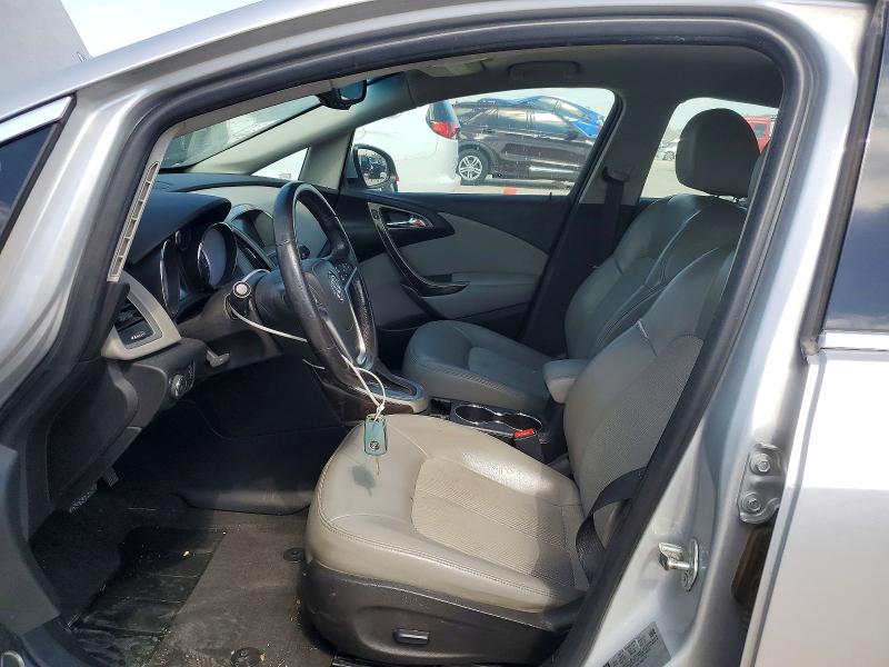 Продажа на аукционе авто 2013 Buick Verano, vin: 1G4PR5SK9D4227570, номер лота: 79153275