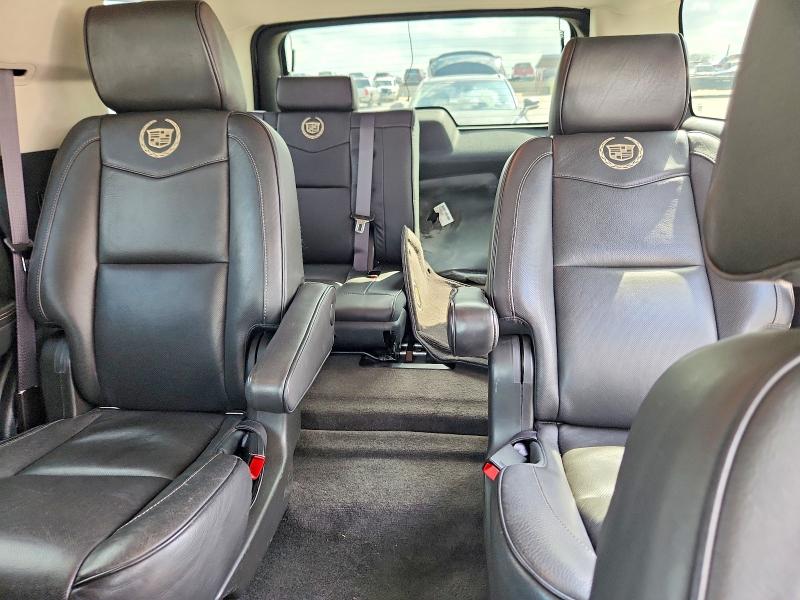 Aukcja sprzedaży 2013 Cadillac Escalade, vin: 1GYS3DEF0DR290241, numer aukcji: 41769366