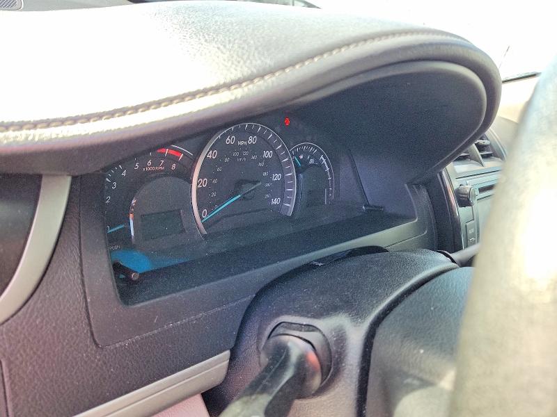 46656286 :رقم المزاد ، 4T4BF1FK8ER442886 vin ، 2014 Toyota Camry مزاد بيع