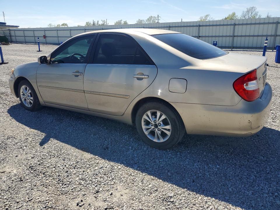 Aukcja sprzedaży 2004 Toyota Camry, vin: 4T1BF32KX4U579841, numer aukcji: 46515176