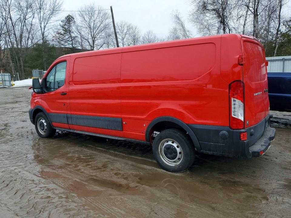 Aukcja sprzedaży 2023 Ford Transit, vin: 1FTYE1Y89PKC09238, numer aukcji: 78475705