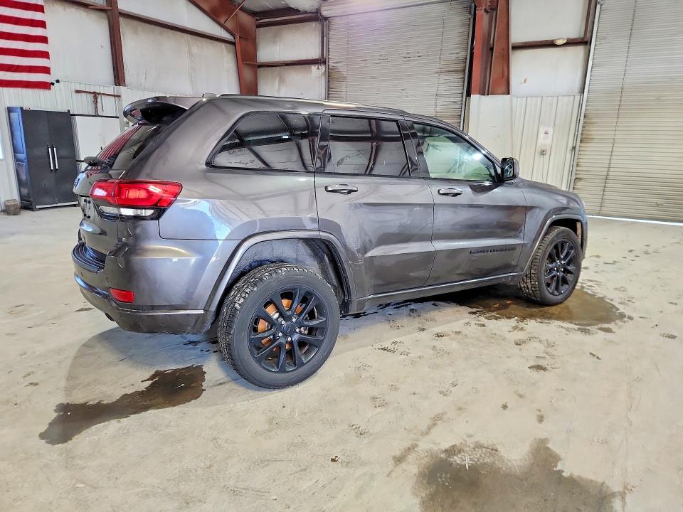 Продаж на аукціоні авто 2020 Jeep Grand Cherokee, vin: 1C4RJFAG0LC319601, номер лоту: 46453046