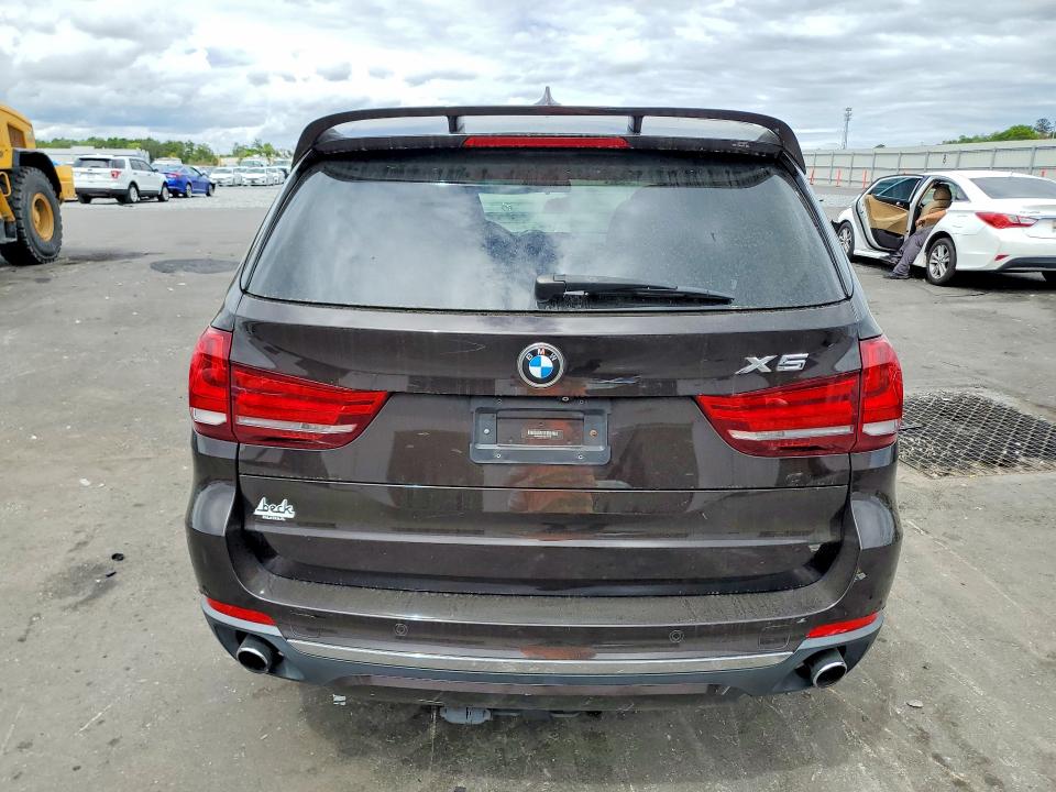 Aukcja sprzedaży 2014 Bmw X5, vin: 5UXKR0C54E0H25700, numer aukcji: 45833796