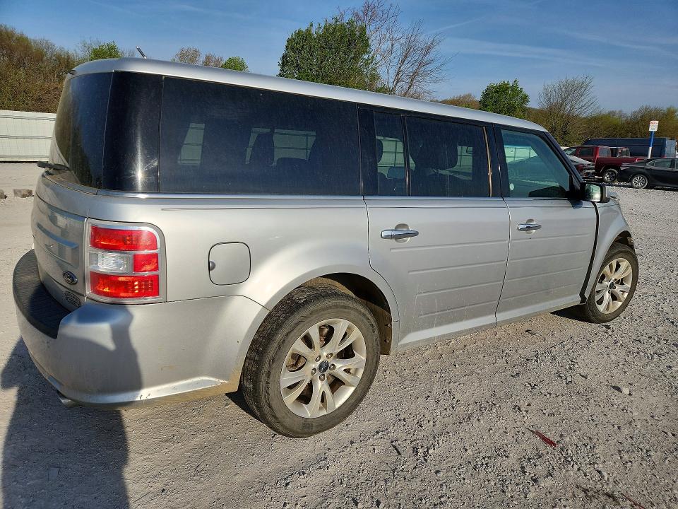 2019 Ford Flex მანქანა იყიდება აუქციონზე, vin: 2FMGK5D83KBA08399, აუქციონის ნომერი: 47217556