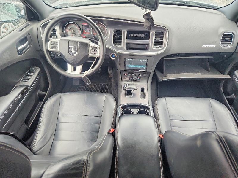 45610416 :رقم المزاد ، 2C3CDXHGXCH149497 vin ، 2012 Dodge Charger مزاد بيع
