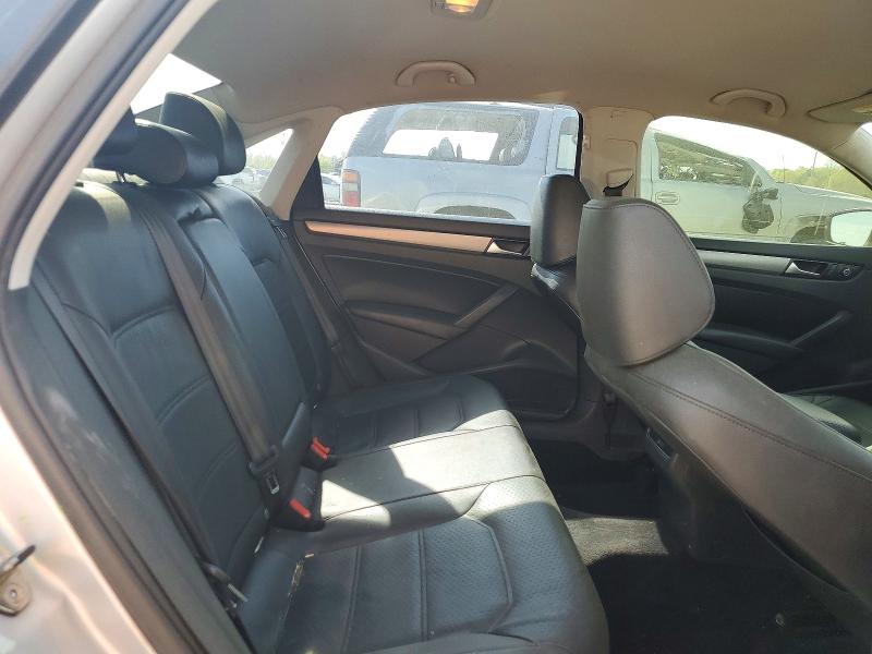 Aukcja sprzedaży 2014 Volkswagen Passat, vin: 1VWBS7A30EC120307, numer aukcji: 47602936