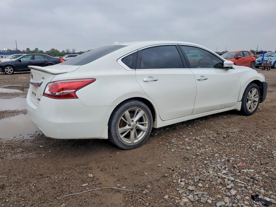 Aukcja sprzedaży 2013 Nissan Altima, vin: 1N4AL3AP2DN468870, numer aukcji: 41990416