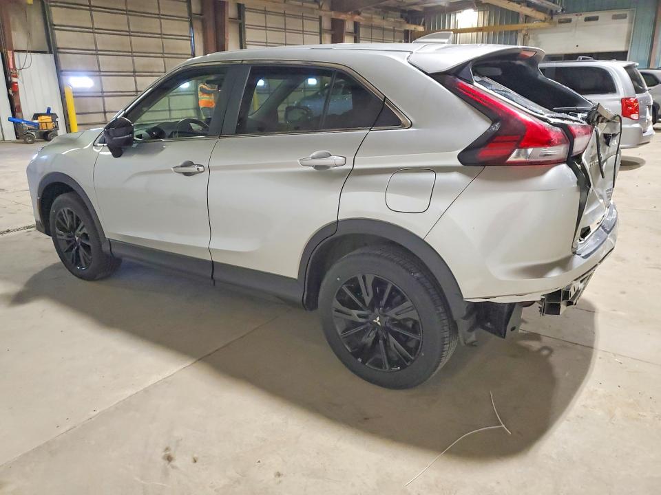 Продаж на аукціоні авто 2023 Mitsubishi Eclipse Cross, vin: JA4ATVAA3PZ010845, номер лоту: 47521506