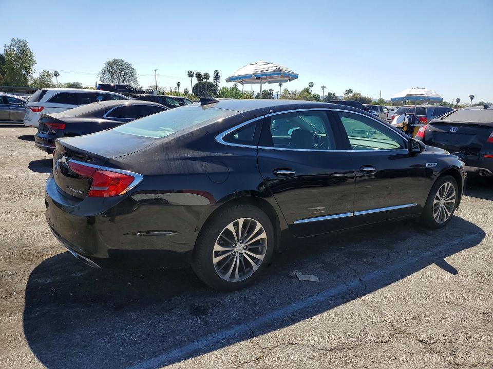 2017 Buick Lacrosse მანქანა იყიდება აუქციონზე, vin: 1G4ZP5SS5HU142519, აუქციონის ნომერი: 47655216