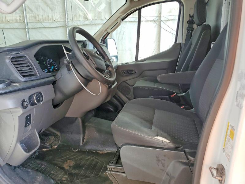 Aukcja sprzedaży 2021 Ford Transit, vin: 1FTBR1Y80MKA62510, numer aukcji: 42070886