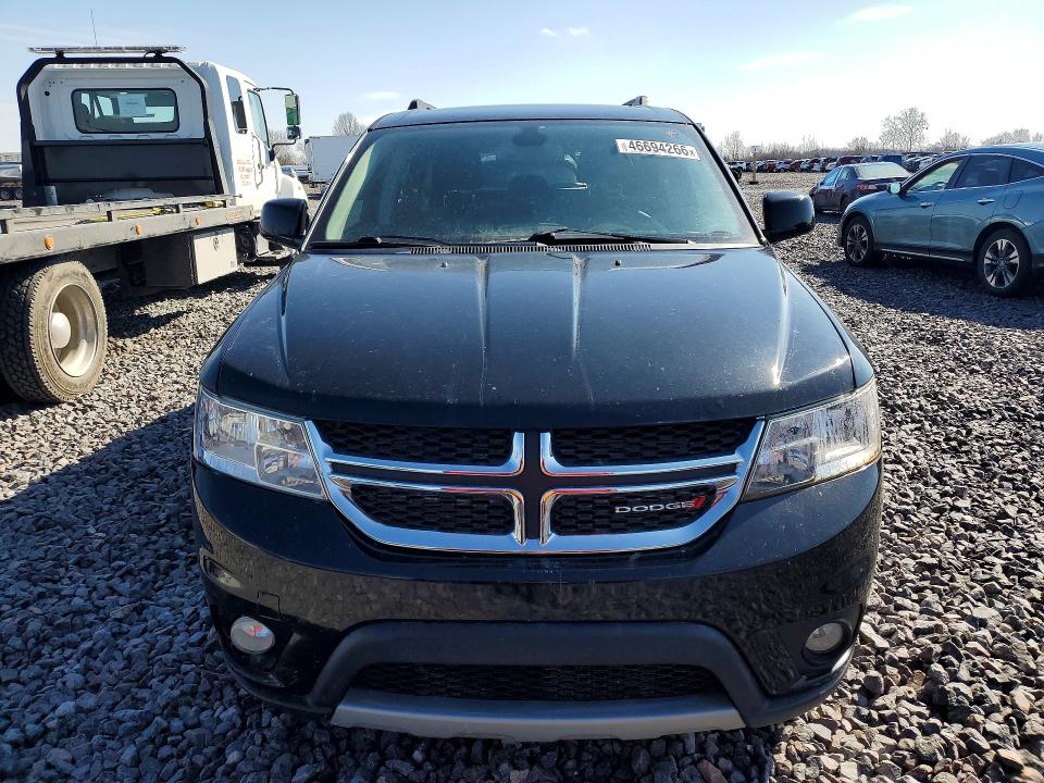 46694266 :رقم المزاد ، 3C4PDCBG7KT784357 vin ، 2019 Dodge Journey مزاد بيع