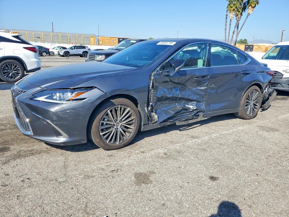 Aukcja sprzedaży 2025 Lexus Es 300h, vin: 58ADA1C16SU064505, numer aukcji: 45806796