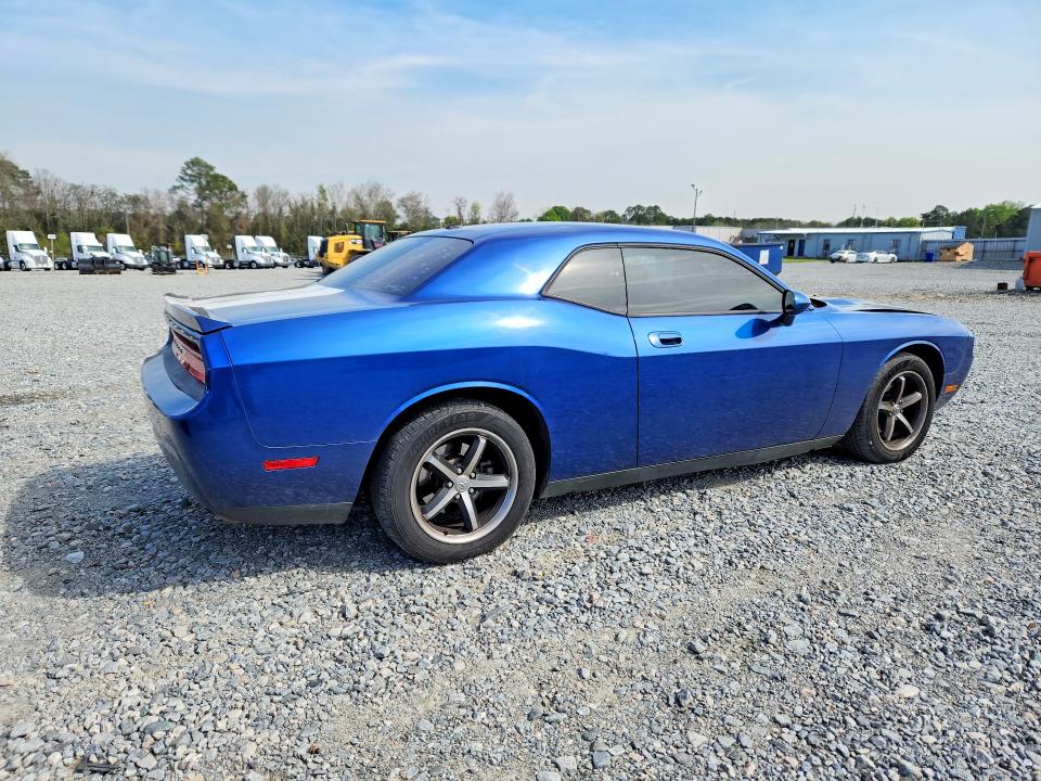 Продаж на аукціоні авто 2010 Dodge Challenger, vin: 2B3CJ4DV9AH278871, номер лоту: 46808196