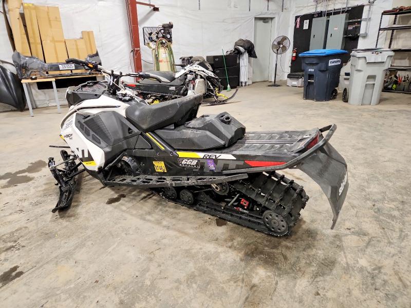 Продаж на аукціоні авто 2019 Ski-doo Snowmobile, vin: 2BPSUDKB0KV000292, номер лоту: 79899145