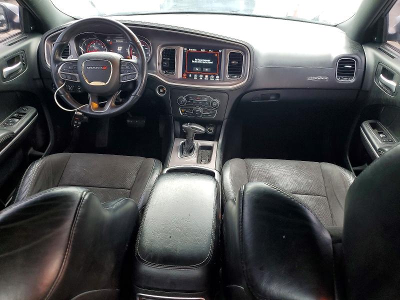 Продаж на аукціоні авто 2020 Dodge Charger, vin: 2C3CDXHGXLH169653, номер лоту: 48104146