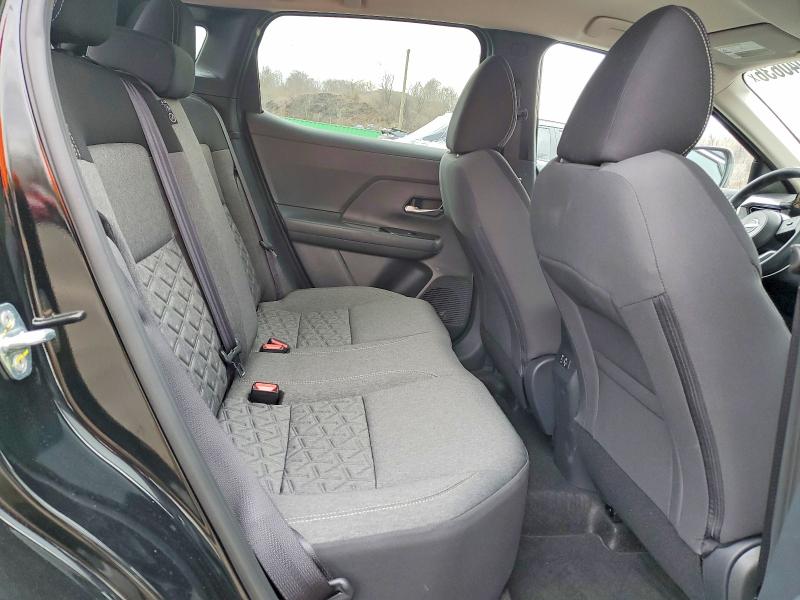 Продажа на аукционе авто 2026 Nissan Kicks, vin: 3N8AP6CBXTL330076, номер лота: 47040636