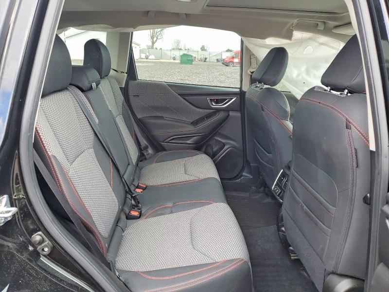 2021 Subaru Forester მანქანა იყიდება აუქციონზე, vin: JF2SKARC0MH417701, აუქციონის ნომერი: 46515876