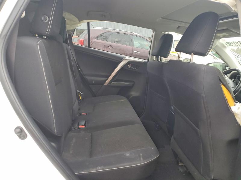 2016 Toyota Rav4 Hybrid მანქანა იყიდება აუქციონზე, vin: JTMRJREV9GD053084, აუქციონის ნომერი: 47319766