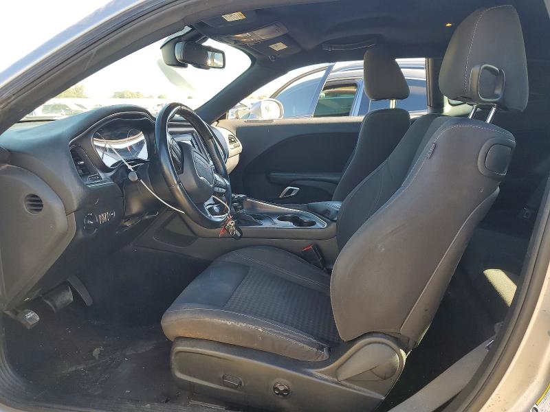 Продаж на аукціоні авто 2016 Dodge Challenger, vin: 2C3CDZAGXGH337156, номер лоту: 79594255