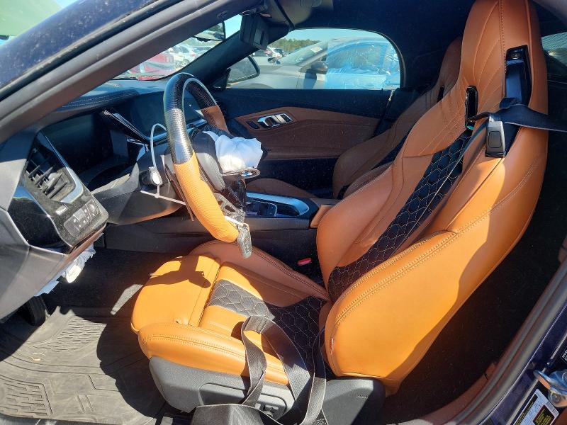 Продаж на аукціоні авто 2019 Bmw Z4, vin: WBAHF3C57KWW32498, номер лоту: 46391936