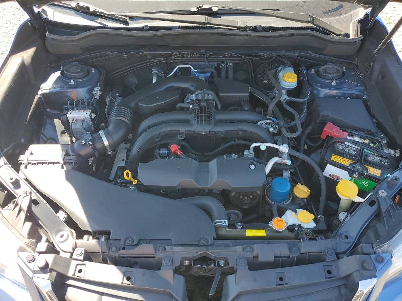 Продажа на аукционе авто 2018 Subaru Forester, vin: JF2SJALC2JH572581, номер лота: 47782576