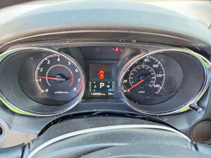 Продаж на аукціоні авто 2019 Mitsubishi Outlander Sport, vin: JA4AP3AUXKU012326, номер лоту: 79287055