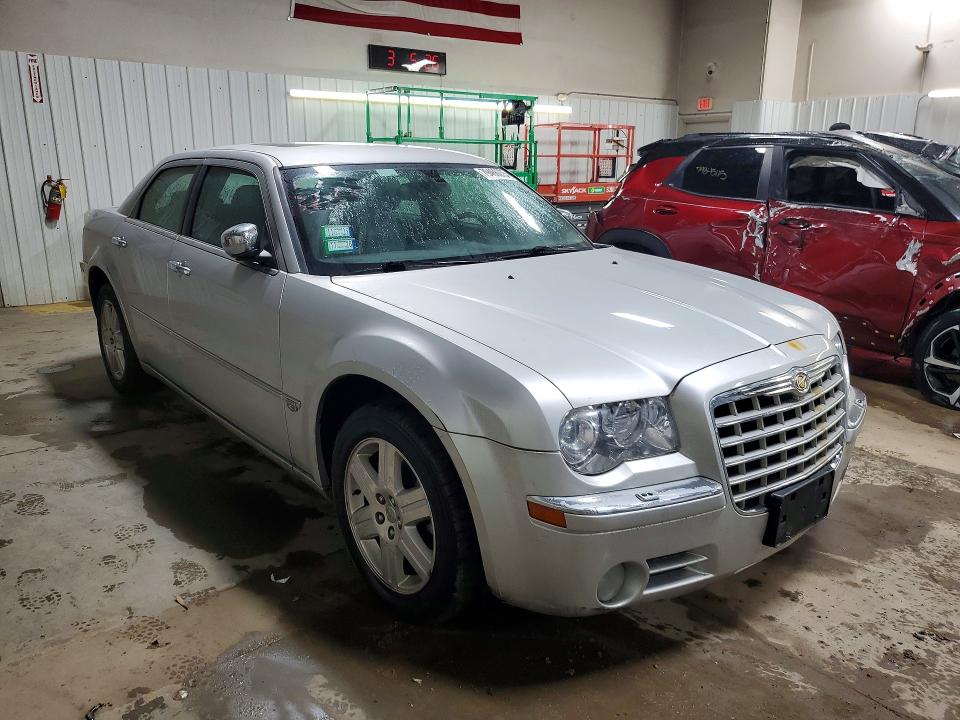 Aukcja sprzedaży 2005 Chrysler 300c, vin: 2C3AK63H65H662384, numer aukcji: 79466275