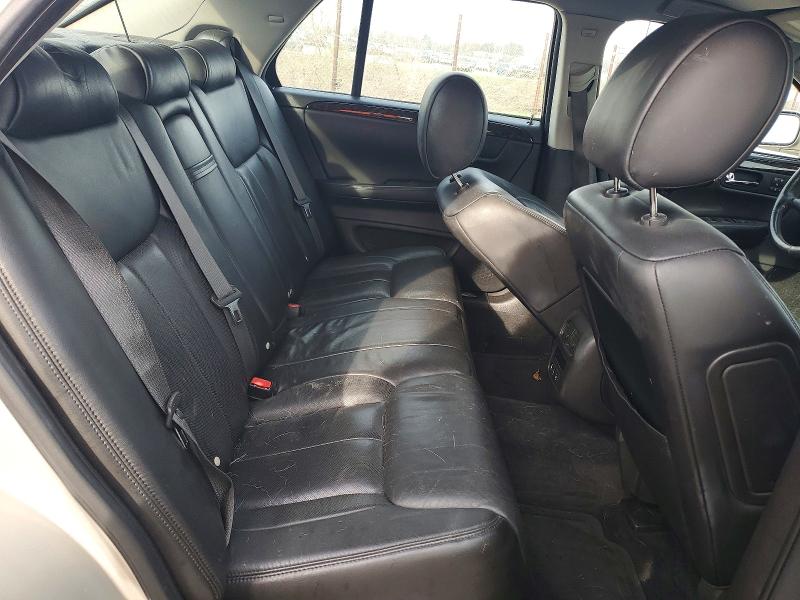 Aukcja sprzedaży 2009 Cadillac Dts, vin: 1G6KD57Y49U128871, numer aukcji: 46534886