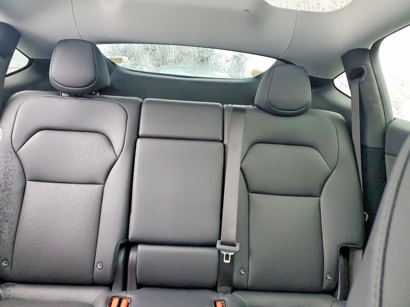 41949236 :رقم المزاد ، 7SAYGDED9TA500973 vin ، 2026 Tesla Model Y مزاد بيع