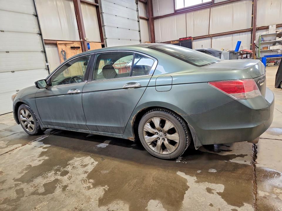Продажа на аукционе авто 2008 Honda Accord, vin: 1HGCP36708A804787, номер лота: 47110106