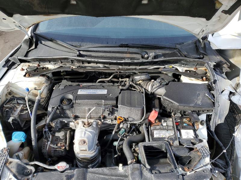 Aukcja sprzedaży 2015 Honda Accord, vin: 1HGCR2F5XFA805588, numer aukcji: 79452295