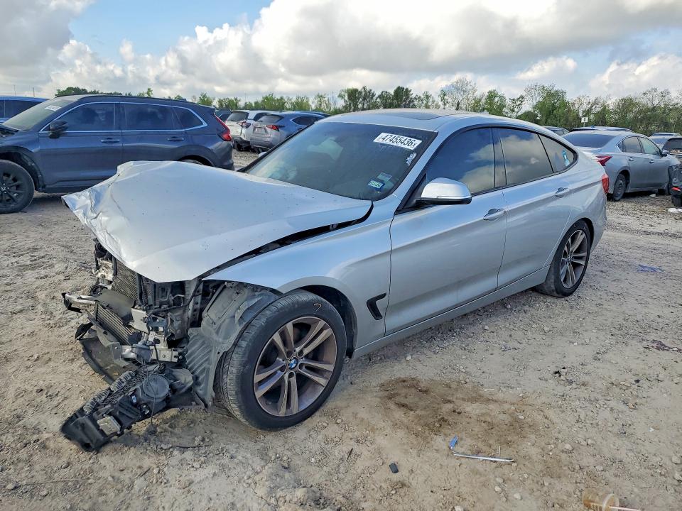 Auction sale of the 2016 Bmw 328, vin: WBA8Z5C59GG501819, lot number: 47455436